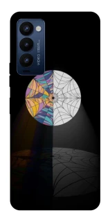 Чохол на TECNO Camon 18 Pro Wednesday room фото 1 з 1