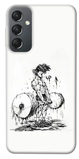 Чехол на Samsung Galaxy A24 4G UP UP UP фото 1 из 1