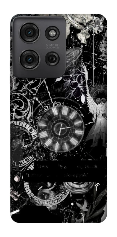 Чохол на Motorola Moto G75 Omniscient Reader's фото 1 з 1