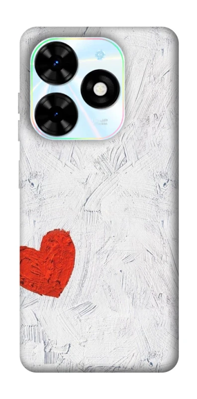 Чохол на TECNO Spark Go 2024 Love aesthetic ver.5 фото 1 з 1