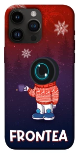 Чохол на Apple iPhone 14 Pro Max (6.7") Frontea фото 1 з 1