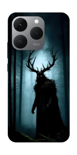 Чехол на Realme 15T Forest demon фото 1 из 1