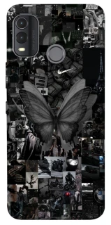 Чехол на Nokia G11 Plus Lifestyle collage фото 1 из 1