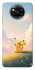 Чохол на Xiaomi Poco X3 NFC / Poco X3 Pro pikachu фото 1 з 1