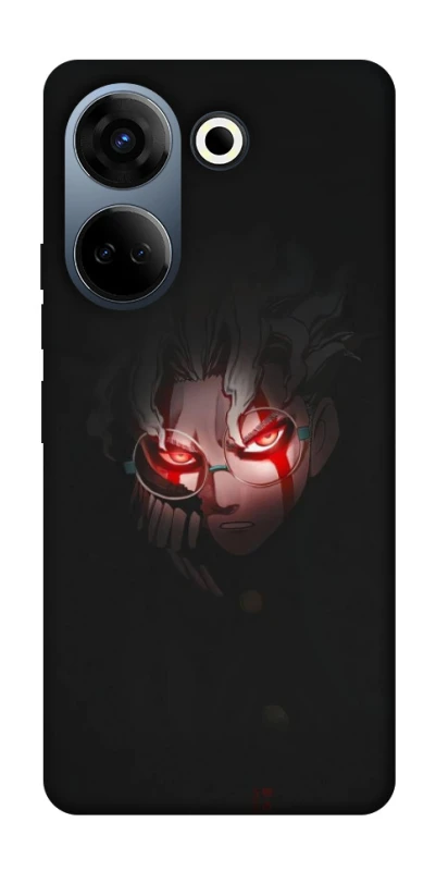 Чехол на TECNO Camon 20 Pro (CK7n) Dandadan фото 1 из 1