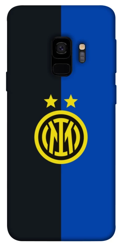 Чохол на Samsung Galaxy S9 FC Inter v1 фото 1 з 1