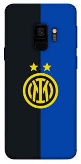 Чехол на Samsung Galaxy S9 FC Inter v1 фото 1 из 1