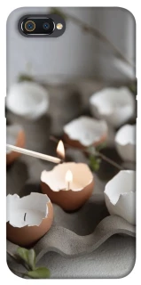 Чехол на Realme C2 Eggcellent фото 1 из 1