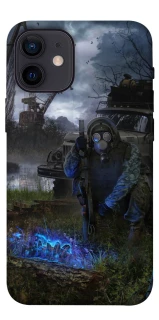 Чехол на Apple iPhone 12 mini (5.4") Сталкер v9 фото 1 из 1