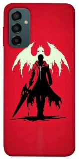 Чехол на Samsung Galaxy M34 5G Devil May Cry v2 фото 1 из 1