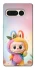 Чохол на Google Pixel 7 Pro Labubu colored фото 1 з 1