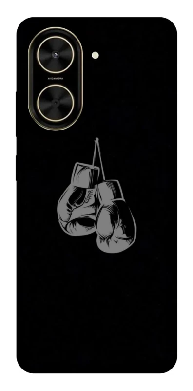 Чехол на Xiaomi Poco C71 boxing фото 1 из 1