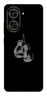 Чехол на Xiaomi Poco C71 boxing фото 1 из 1