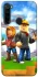 Чохол на Xiaomi Redmi Note 8 Roblox Builder Adventure фото 1 з 1