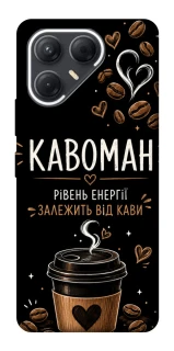 Чехол на TECNO Pova 7 Кавоман фото 1 из 1