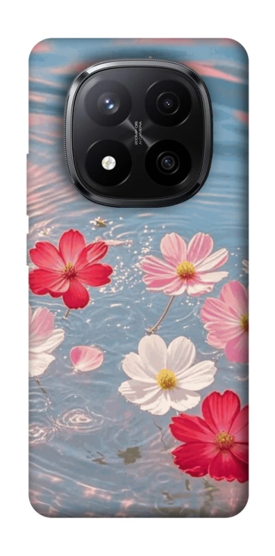 Чохол на Xiaomi Redmi Note 14 Pro+ 5G Breeze Bloom фото 1 з 1