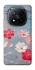 Чохол на Xiaomi Redmi Note 14 Pro+ 5G Breeze Bloom фото 1 з 1