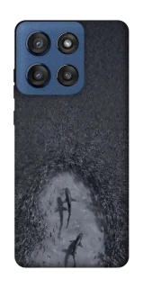 Чехол на Motorola Edge 60 Stylus Акула фото 1 из 1