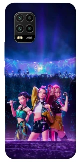 Чехол на Xiaomi Mi 10 Lite K-Pop Demon Hunters ver.3 фото 1 из 1