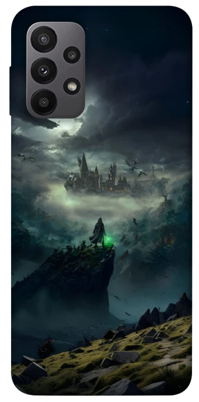 Чохол на Samsung Galaxy A23 4G Harry Potter Legacy фото 1 з 1