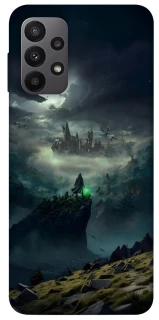 Чохол на Samsung Galaxy A23 4G Harry Potter Legacy фото 1 з 1