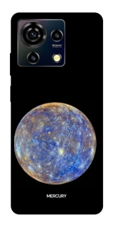 Чехол на ZTE Blade V50 Vita Mercury фото 1 из 1