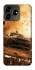 Чехол на ZTE Blade V50 Design 4G Mud race фото 1 из 1
