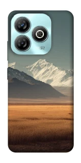 Чохол на ZTE Blade A75 4G Asian mountains фото 1 з 1