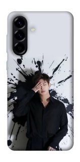 Чехол на Samsung Galaxy A56 5G RM - BTS фото 1 из 1