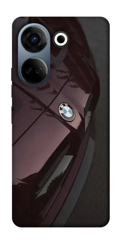Чехол на TECNO Camon 20 Pro (CK7n) BMW v51 фото 1 из 1
