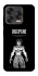 Чохол на ZTE Blade V70 Design Discipline фото 1 з 2