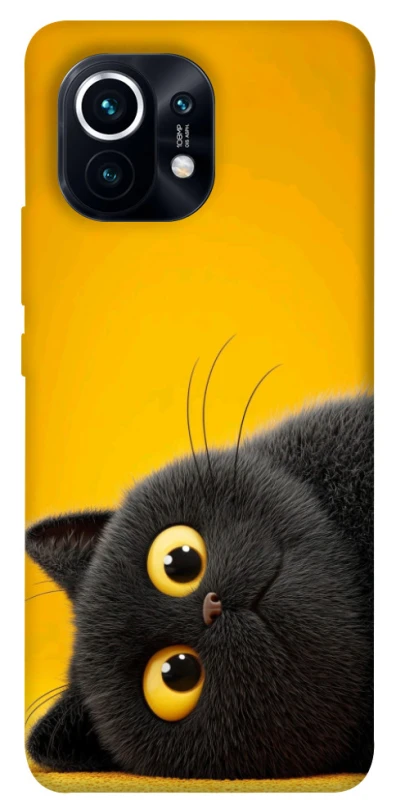 Чохол на Xiaomi Mi 11 This is Cat фото 1 з 1