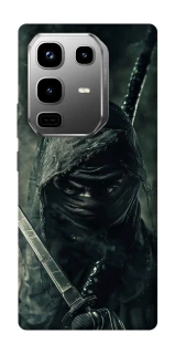 Чохол на Infinix Note 50 Pro Assassin фото 1 з 1