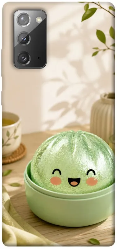 Чехол на Samsung Galaxy Note 20 Dumpling ver.3 фото 1 из 1