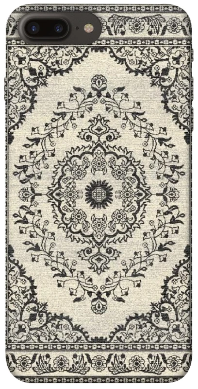 Чохол на Apple iPhone 7 plus / 8 plus Килим v51 фото 1 з 1