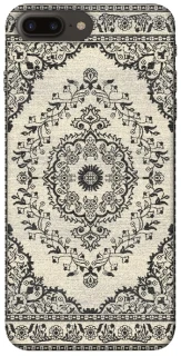 Чохол на Apple iPhone 7 plus / 8 plus Килим v51 фото 1 з 1