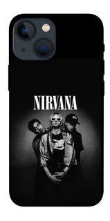 Чохол на Apple iPhone 13 mini (5.4") Nirvana ver.5 фото 1 з 1