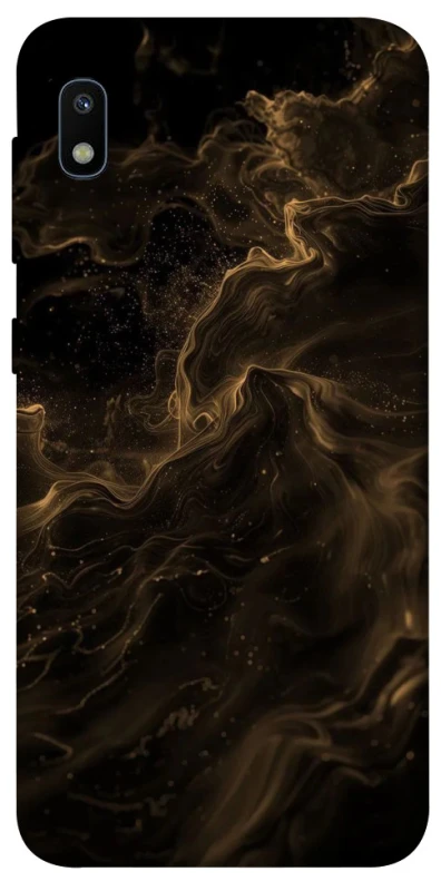 Чехол на Samsung Galaxy A10 (A105F) Epoxy design ver.5 фото 1 из 1