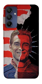 Чехол на Samsung Galaxy A15 4G/5G Homelander фото 1 из 1