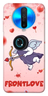 Чохол на Xiaomi Redmi K30 Frontlove фото 1 з 1