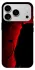 Чохол на Apple iPhone 18 Pro Max Red Love фото 2 з 2