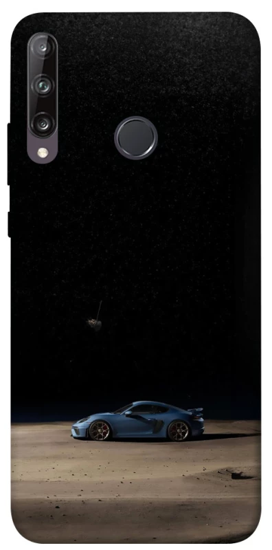 Чохол на Huawei P40 Lite E 911 night фото 1 з 1