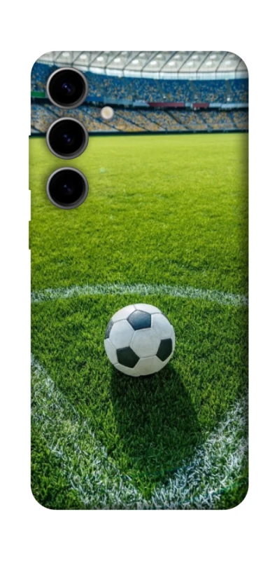 Чохол на Samsung Galaxy S25 FE Football aesthetic ver.6 фото 1 з 1