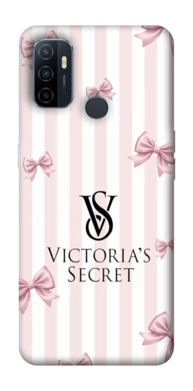 Чохол на Oppo A53 / A32 / A33 Victoria's Secret фото 1 з 1