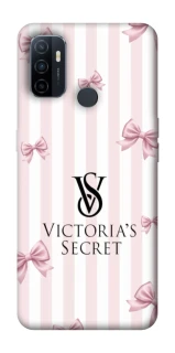 Чохол на Oppo A53 / A32 / A33 Victoria's Secret фото 1 з 1