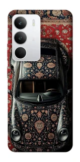 Чохол на Realme C71 Luxury in Motion фото 1 з 1