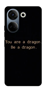 Чохол на TECNO Camon 20 Pro (CK7n) House of the Dragon ver.9 фото 1 з 1