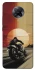 Чехол на Xiaomi Redmi K30 Pro / Poco F2 Pro Motorcycle фото 1 из 1