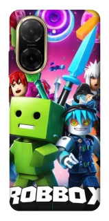 Чехол на Xiaomi Redmi A5 (Europe version) Roblox gaming heroes фото 1 из 1