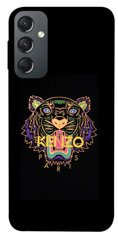 Чохол на Samsung Galaxy A24 4G Kenzo фото 1 з 1